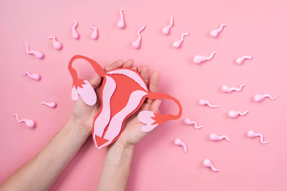 Advanced reproductive care