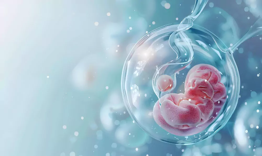 Intrauterine insemination (IUI)